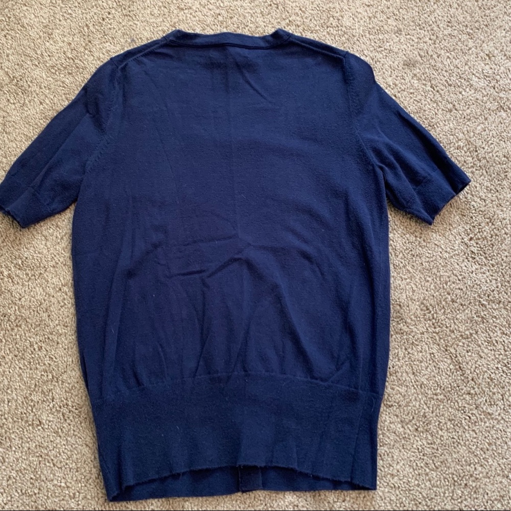 Banana Republic cardigan - Picture 3 of 3